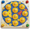 Memo Fantasy Game - The Universe