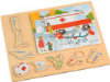 Association Game - Ambulance