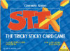 Stix - The Tricky Sticky Card Game
