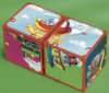 Vehicles - Toys products - Sound Cubes - Vehicles