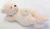 Snoring Bear - Ivory