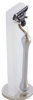 Metal - Personal - Mach III Razor with Stand