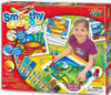Smoothy Crayons