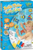 Bath Time Coloring
