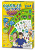 Color-In Tattoos