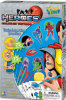 Super Heroes Color-In Tattoos