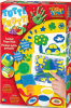 Tutti Frutti Scented Paint - Finger Paint Playset
