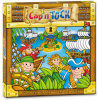 Cap'n Tock Wooden Game