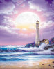 High Quality Collection - Lighthouse - 1000 Pieces