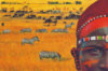 High Quality Collection - Savannah - 1000 Pieces