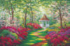 High Quality Collection - A World Away - 1000 Pieces
