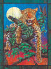 High Quality Collection - Wild Night - 1000 Pieces