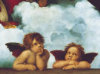High Quality Collection - Rafaello, Madonna Sistina - 1000 Pieces