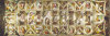 High Quality Collection - Michelangelo, Sistine Chapel - 1000 Pieces
