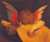 High Quality Collection - Musician Angel - 1000 Pieces