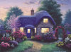 High Quality Collection - Hutchinson Cottage - 2000 Pieces