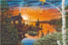 High Quality Collection - Autumn Evening - 2000 Pieces