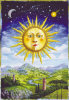High Quality Collection - Renaissance Sun - 500 Pieces
