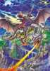 Dragon Steel - 500 Pieces