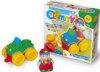 Clemmy Set - Jeep