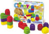 Clemmy Set - 12 Blocks