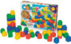 Clemmy Set - 40 Blocks