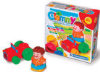Clemmy Set - Tractor