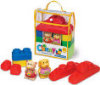 Clemmy Set - House In A Bag