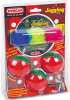 Juggling Combo
