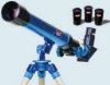 Astronomical Telescope with Tripod