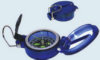 Spy Power Compass