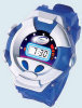 Spy Power Watch