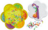 - ZooScape - Fantacolor Daisy - 240 Pegs