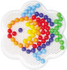 - ZooScape - Fantacolor Daisy - 120 Pegs