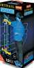 Skyrail Suspension Motorized Elevator Set