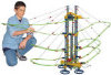 Medium Motorized Skyrail Suspension  - 380 Pieces