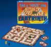 The A-maze-ing Labyrinth