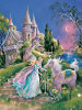 /trait100931/questc100027/critiquet1206883 and up - Toys products - The Magical Unicorn - 60 Pieces