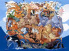 Noah's Ark - 60 Pieces