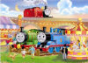 Thomas the Train Goes To the Fair - 60 Pieces