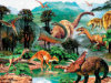 /trait100931/questc100027/critiquet1206883 and up - Toys products - Dinoscape - 35 Pieces