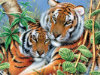 /trait100931/quests100306/critiquet1206883 and up - Toys products - Tigers - 35 Pieces
