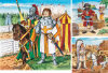 /trait101755/questt120709/critiquet120709Ravensburger - Toys products - The Land of Adventure - 49 Pieces - Set of 3