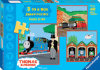 /trait100931/questt120688/critiquet1206883 and up - Toys products - Thomas the Train Is Ready To Go - 49 Pieces - Set of 3