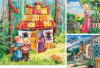 My Favorite Fairy Tales - 49 Pieces - Set of 3