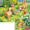 /trait100931/quests100306/critiquet1206883 and up - Toys products - Two Buddies - 20 Pieces - Set of 2