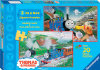 /trait100931/questt120688/critiquet1206883 and up - Toys products - Thomas the Train Vacation Travel - 20 Pieces - Set of 2