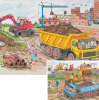Construction Site - 20 Pieces - Set of 2
