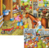 /trait100931/quests100306/critiquet1206883 and up - Toys products - The Stall - 20 Pieces - Set of 2
