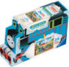 Super-Sized Floor Puzzle - Thomas the Train Off To Work - 24 Pieces
